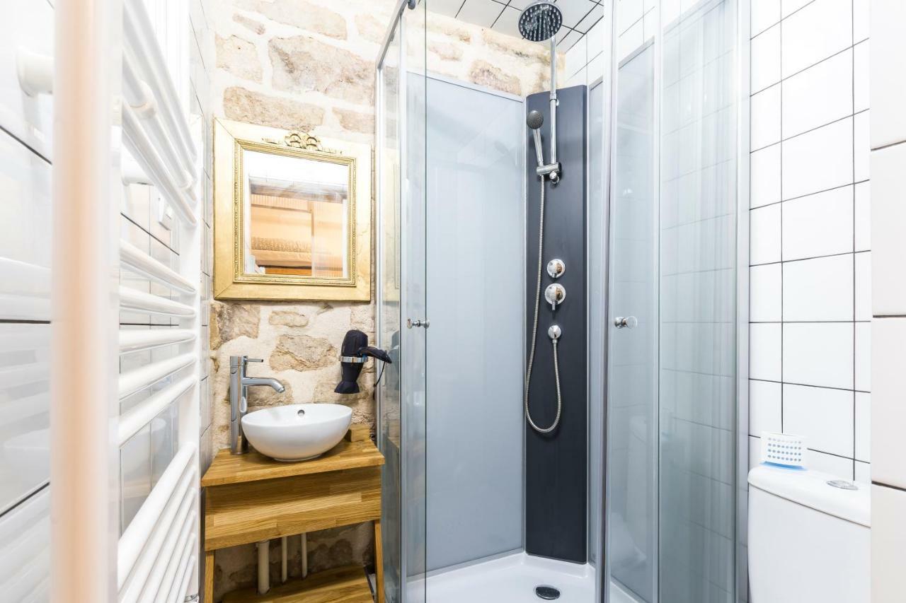 Pretty 25 M2 In A Lively District Διαμέρισμα Παρίσι Εξωτερικό φωτογραφία