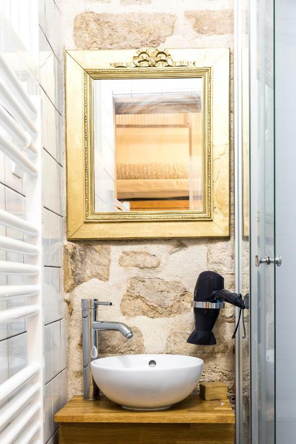 Pretty 25 M2 In A Lively District Διαμέρισμα Παρίσι Εξωτερικό φωτογραφία