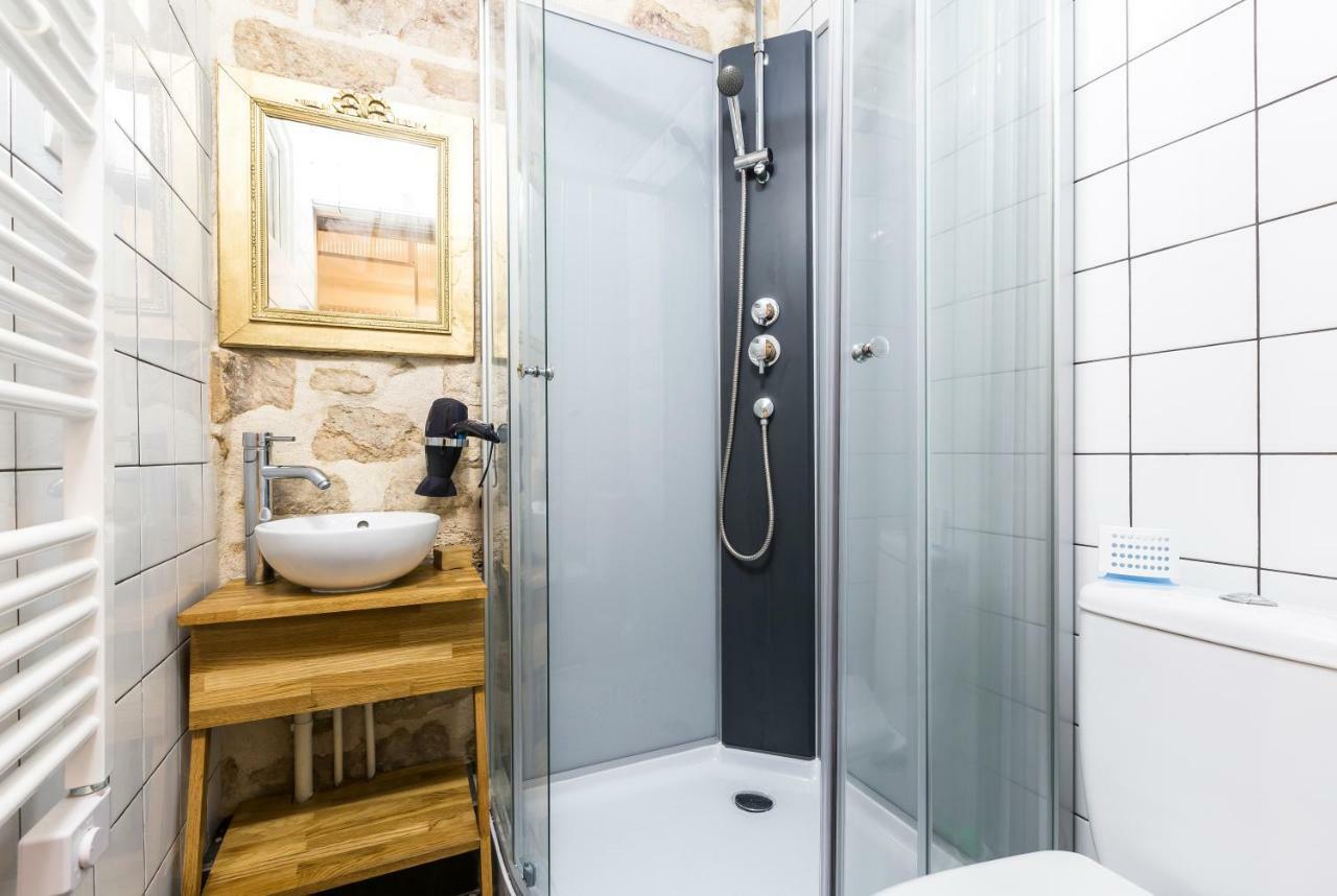 Pretty 25 M2 In A Lively District Διαμέρισμα Παρίσι Εξωτερικό φωτογραφία