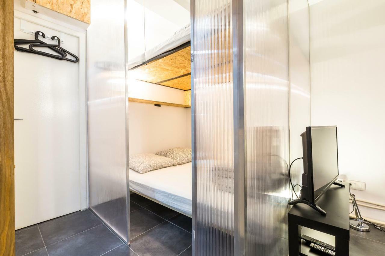 Pretty 25 M2 In A Lively District Διαμέρισμα Παρίσι Εξωτερικό φωτογραφία